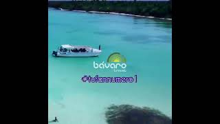 Momentos en Isla Saona VIP con Bávaro Travel #tufannumero1