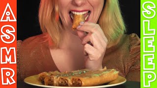 ACMP Едим пахлаву | Феноменальные жевательные и липкие звуки - ASMR Eating Baklava