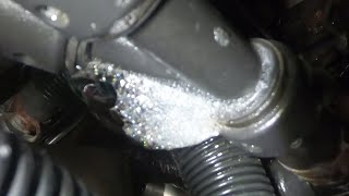 How to Find a Coolant Leak