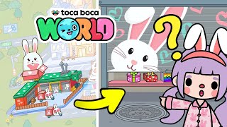 IT’S NEW - TRY IT RIGHT NOW! 😍 100 NEW Toca Boca Secrets and Hacks - Toca Boca World 🌏