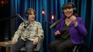 Épisode Chantal Petitclerc