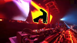 REZZ Playing Edge @ EDC