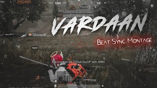 VARDAAN - CARRYMINATI X Wily Frenzy | Best Velocity Beat Sync Montage | Made On Android