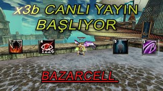 Sahur Yayını - Sohbet - Quest Upgrade