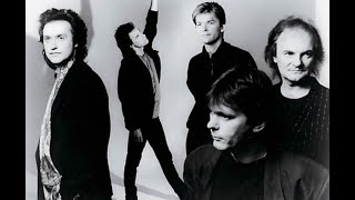 The Kinks live in California 1983