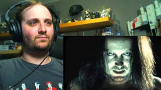 Engel - Six Feet Deep (Reaction)