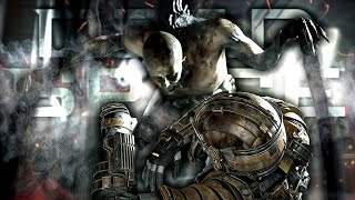 I Think I'M Going To Need INTENSIVE CARE After This... | Dead Space: Remake - Part 2