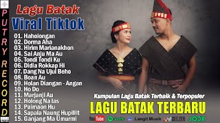 Lagu Batak Terbaru 2024 - Kumpulan Lagu Batak Terbaik & Terpopuler 2024 - Enak Didengar Saat Santai