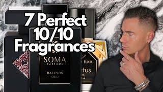 7 PERFECT 10/10 Fragrances You Didn’t Know You Needed