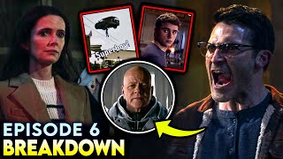 SUPERMAN & LOIS Season 4 Episode 6 Breakdown, Review & Ending Explained!