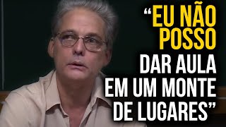 A IMPORTÂNCIA DE DISCUTIR AVALIAÇÃO  Ledo Vaccaro