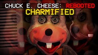 Gameplay Trailer - Chuck E. Cheese: Rebooted, Charmified! (Game Page in Desc)