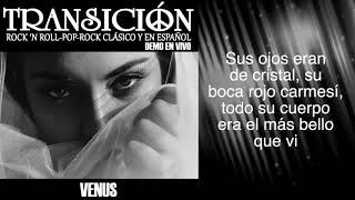 TRANSICION - VENUS