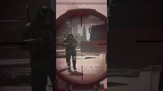 Don’t attack a superhero (look at audio) #callofduty #headshot #doublekill #fypシ