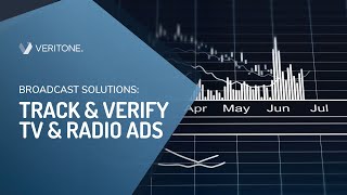 Track and Verify TV and Radio Ads With Veritone Broadcast Solutions | Veritone