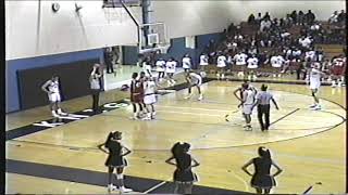 Del Norte vs Rio Grande 70-57 Jan-8-94