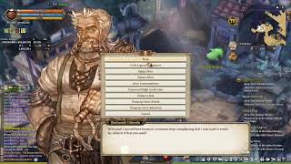 Tree of Savior Ichor Transmutation 100%