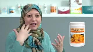 Unicity قصة ملهمه