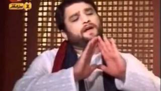 Ya Nabi(saww) Salaam Alayka-A Beautiful Naat By Shahid  Baltistani on QTV.flv