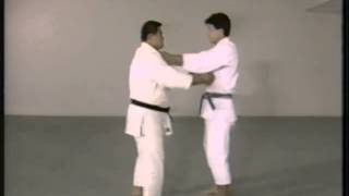 山下 泰裕 YASUHIRO YAMASHITA - O SOTO GARI