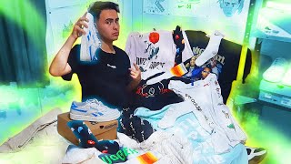 ULTIMAS COMPRAS STREETWEAR!! bajo costo* (Summer haul) - LilBenjii