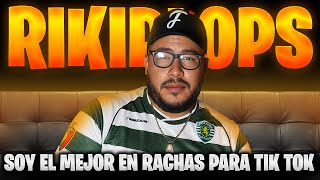 "NO me PAGARON un evento al que fui invitado" ft RIKIPLOPS