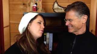 Nuggets of Truth on the Family from Father and Daughter - Emerson and Joy Eggerichs