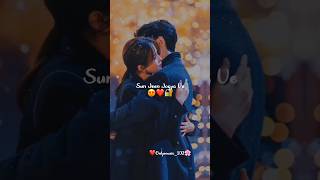 Sun Jeen Jogya Ve Tere Te Mardi 😍❤️🔐 | Whatsapp Status | New Punjabi Song | #shorts #reels #status