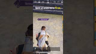 Вот и победитель розыгрыша #pubgmobile #metroroyale