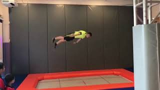 Professional Trampoline