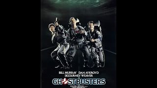 Ivan Reitman | Ghostbusters (1984) | On The Scene...