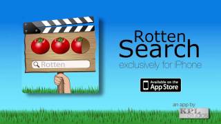 Rotten Search - Official Trailer