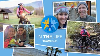 Dr. Morgan Cheatham | In the Life | TeamHealth