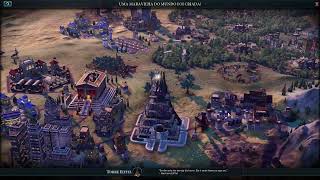 Sid Meier's Civilization VI Eiffel Tower