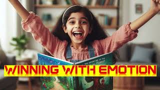 Winning with Emotion |  Emotional Intelligence 2.0 | SOMA. VALLIYAPPAN | Tamil Book | English