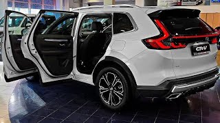 2024 HONDA CR-V 2.0L 7 Seater | White Color