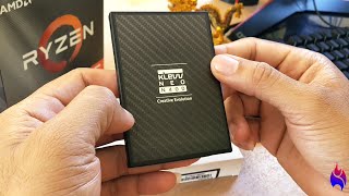 SSD NEGERI OPA OPA | KENALIN KLEVV NEO N400