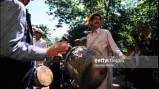 Pakistan: musiques Kalash. Sounds of the Hindu Kush — Boy from Bumburet