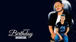 Happy Birthday : Bro AG | Naveen Sirsal | New Haryanvi DJ Song Haryanvi 2021