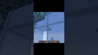 M......Big paintings in Minecraft wait for twist#Shorts#youtubeshorts| somioo