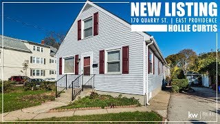 170 Quarry St. | East Providence, RI