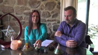 Allison and Jayson Orgone info part 1