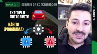 Criando hábitos e o exemplo do motorista: