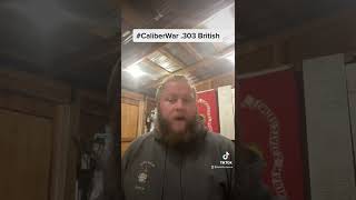 Caliber War: .303 British