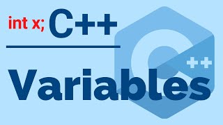 C++ - Variables