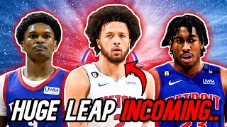 The Detroit Pistons are Preparing to SHOCK THE NBA.. | The Pistons New Roster/Core is UNDERRATED!