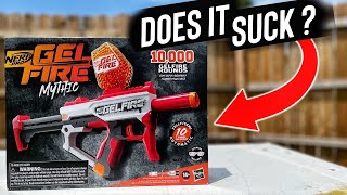 NERF Gel Blaster Review: Is It Worth It?