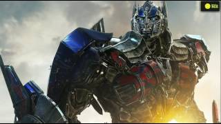 Transformers, 2007 OST - Scorponok ( Remix ) ♫ █▬█ █ ▀█▀ ♫