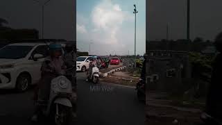 PURWOKERTO ARAH STASIUN #shortsvideo