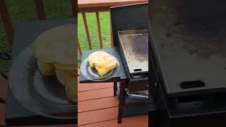 is the 400$ amazon grill worth them money?